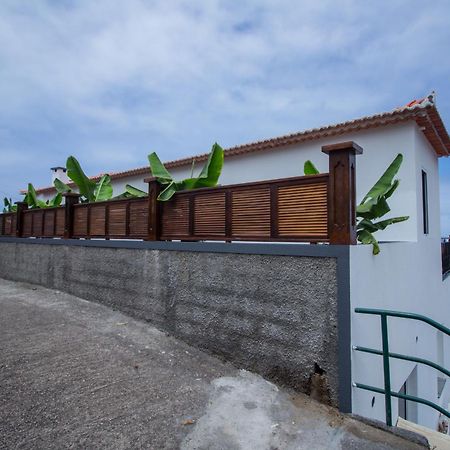 Oliveira'S Apartments - Madeira Island Πόντα Ντελγάδα Εξωτερικό φωτογραφία