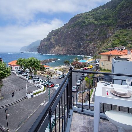 Oliveira'S Apartments - Madeira Island Πόντα Ντελγάδα Εξωτερικό φωτογραφία