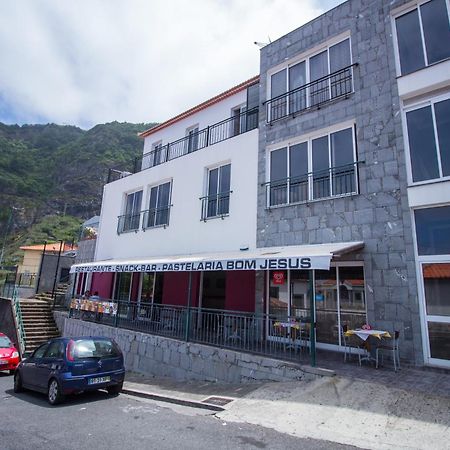 Oliveira'S Apartments - Madeira Island Πόντα Ντελγάδα Εξωτερικό φωτογραφία
