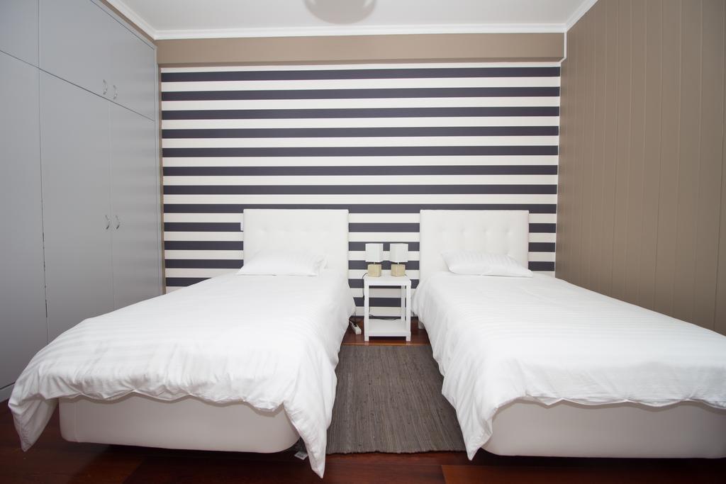 Oliveira'S Apartments - Madeira Island Πόντα Ντελγάδα Εξωτερικό φωτογραφία