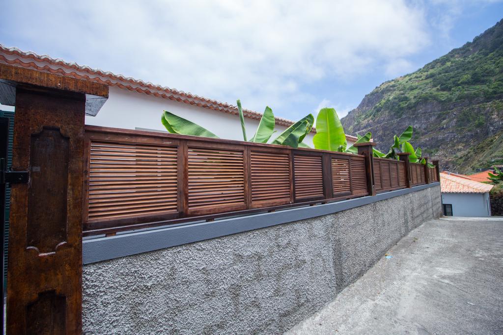 Oliveira'S Apartments - Madeira Island Πόντα Ντελγάδα Εξωτερικό φωτογραφία