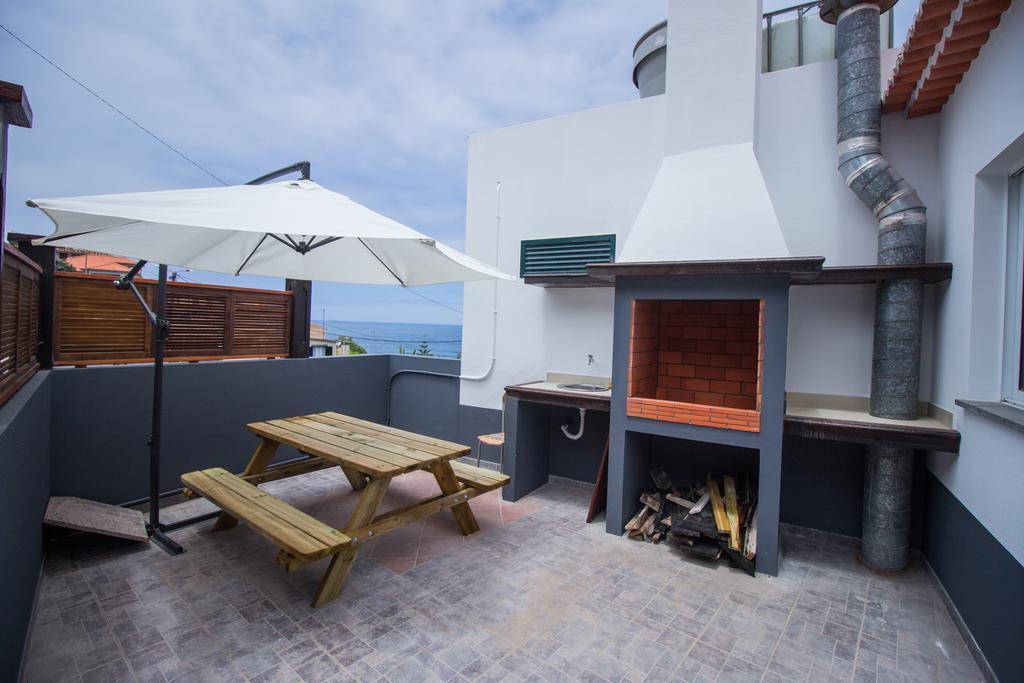 Oliveira'S Apartments - Madeira Island Πόντα Ντελγάδα Εξωτερικό φωτογραφία