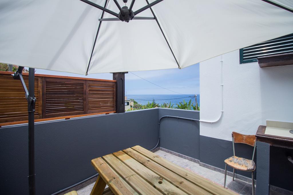 Oliveira'S Apartments - Madeira Island Πόντα Ντελγάδα Εξωτερικό φωτογραφία