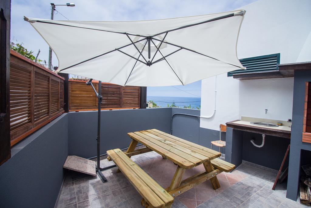 Oliveira'S Apartments - Madeira Island Πόντα Ντελγάδα Εξωτερικό φωτογραφία