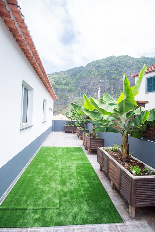 Oliveira'S Apartments - Madeira Island Πόντα Ντελγάδα Εξωτερικό φωτογραφία