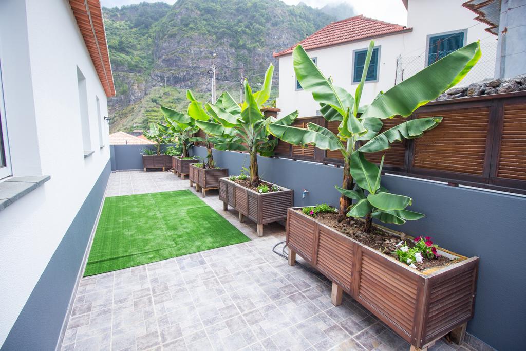 Oliveira'S Apartments - Madeira Island Πόντα Ντελγάδα Εξωτερικό φωτογραφία