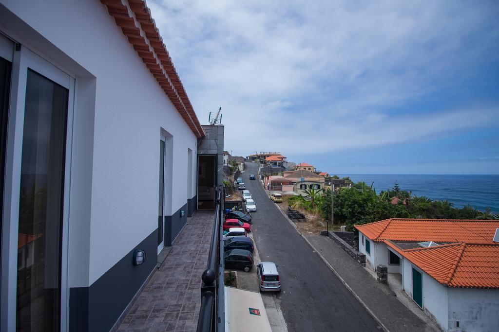 Oliveira'S Apartments - Madeira Island Πόντα Ντελγάδα Εξωτερικό φωτογραφία