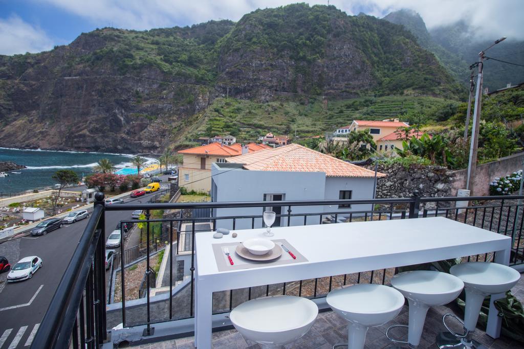 Oliveira'S Apartments - Madeira Island Πόντα Ντελγάδα Εξωτερικό φωτογραφία
