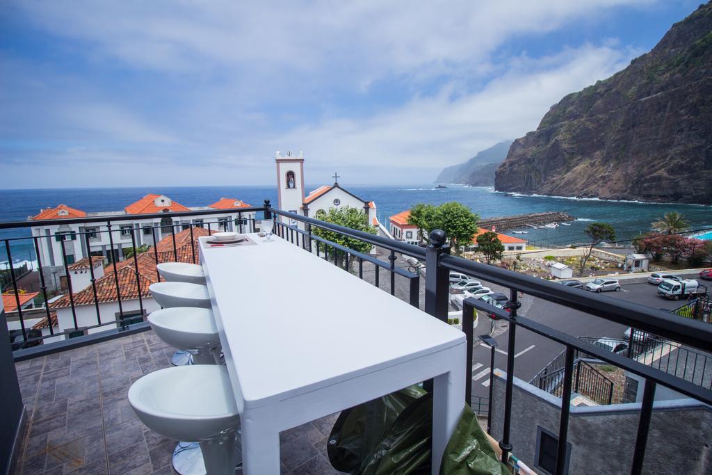 Oliveira'S Apartments - Madeira Island Πόντα Ντελγάδα Εξωτερικό φωτογραφία
