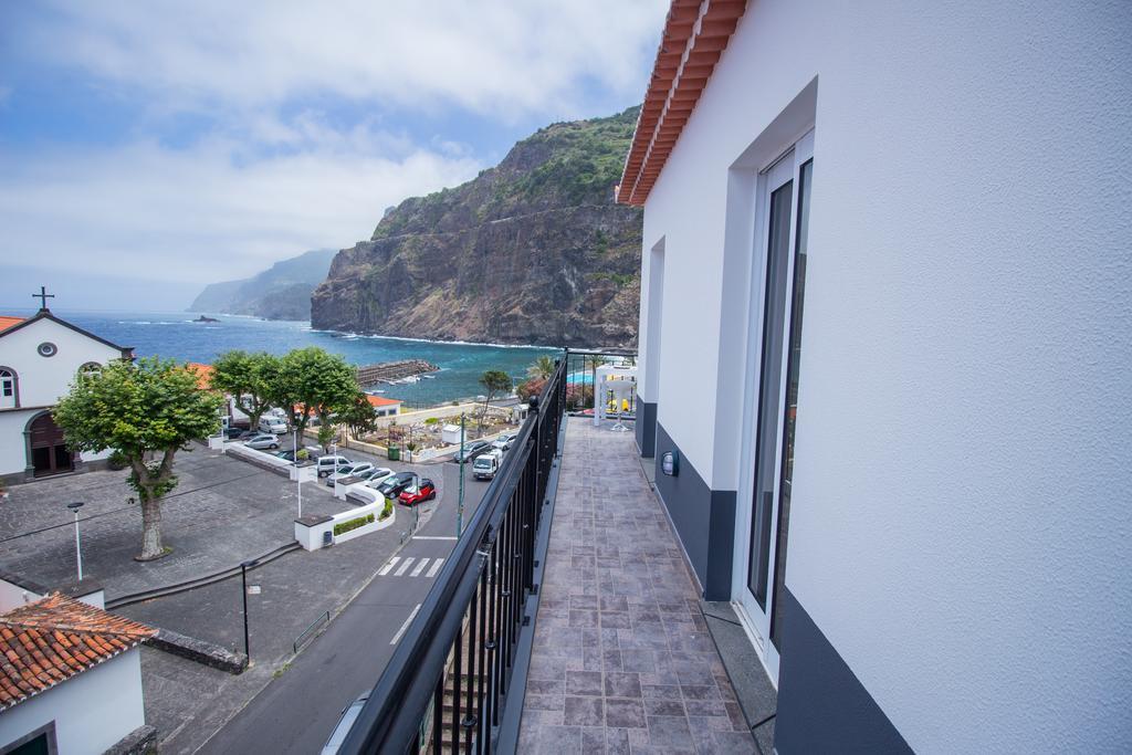 Oliveira'S Apartments - Madeira Island Πόντα Ντελγάδα Εξωτερικό φωτογραφία