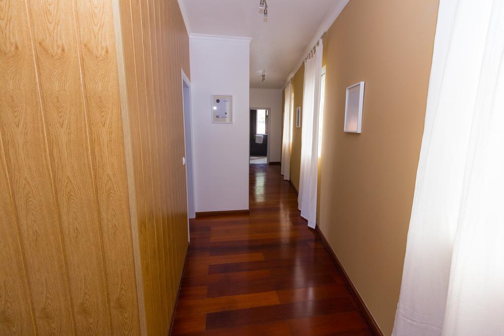 Oliveira'S Apartments - Madeira Island Πόντα Ντελγάδα Εξωτερικό φωτογραφία