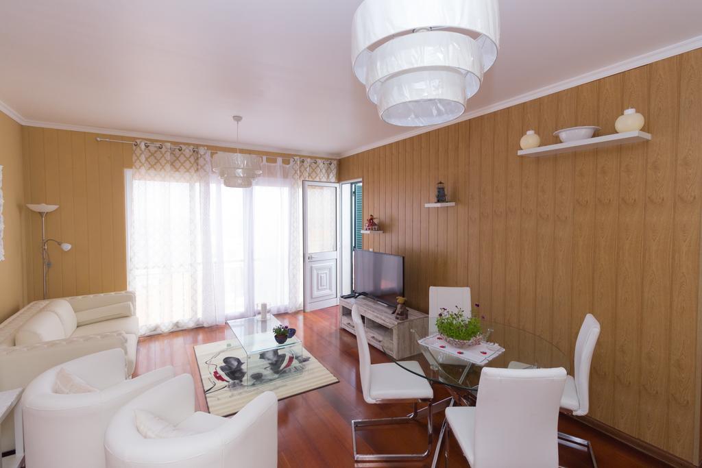 Oliveira'S Apartments - Madeira Island Πόντα Ντελγάδα Εξωτερικό φωτογραφία