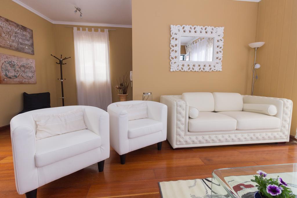 Oliveira'S Apartments - Madeira Island Πόντα Ντελγάδα Εξωτερικό φωτογραφία