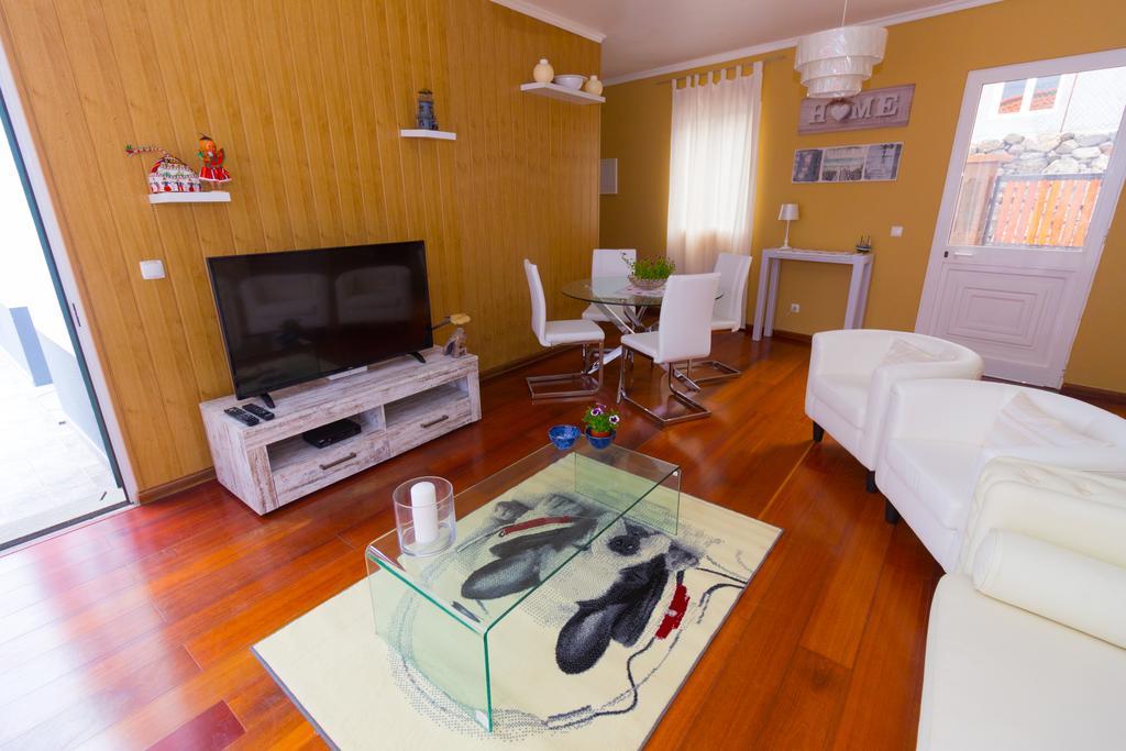 Oliveira'S Apartments - Madeira Island Πόντα Ντελγάδα Εξωτερικό φωτογραφία