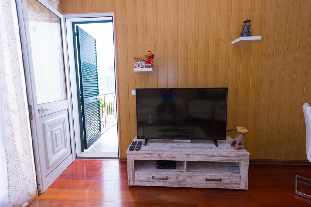 Oliveira'S Apartments - Madeira Island Πόντα Ντελγάδα Εξωτερικό φωτογραφία