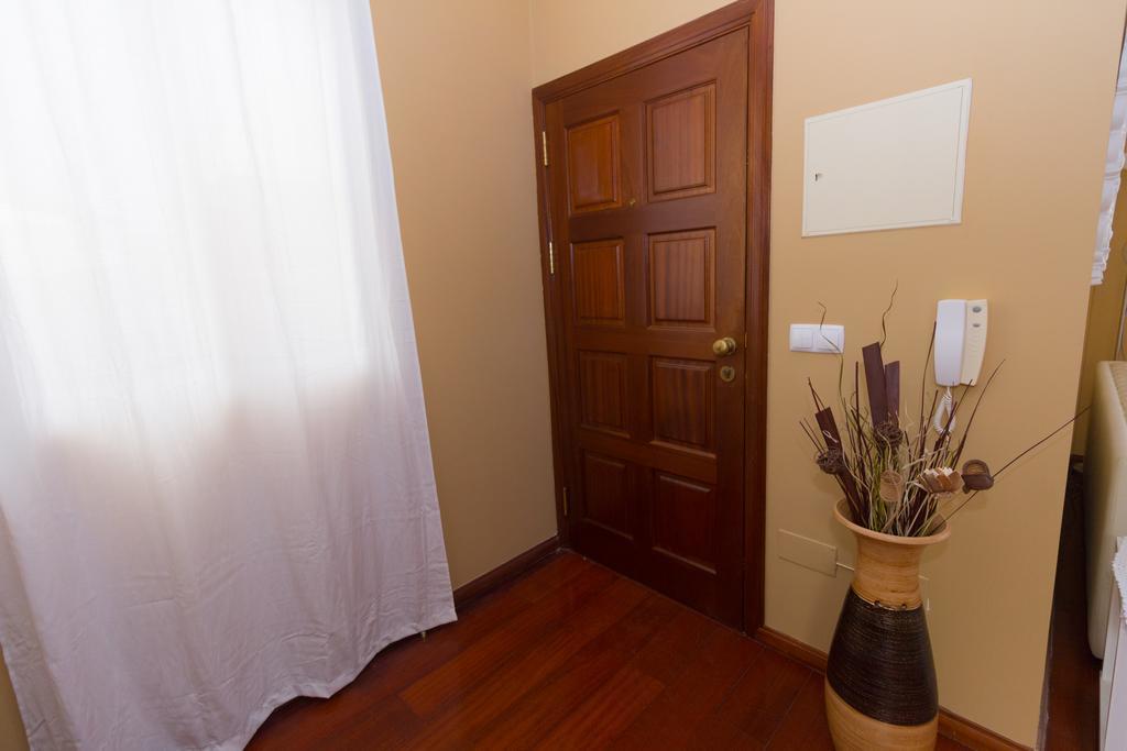 Oliveira'S Apartments - Madeira Island Πόντα Ντελγάδα Εξωτερικό φωτογραφία