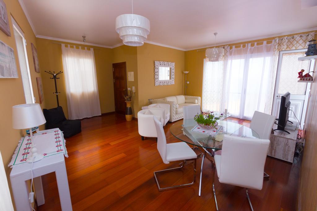 Oliveira'S Apartments - Madeira Island Πόντα Ντελγάδα Εξωτερικό φωτογραφία