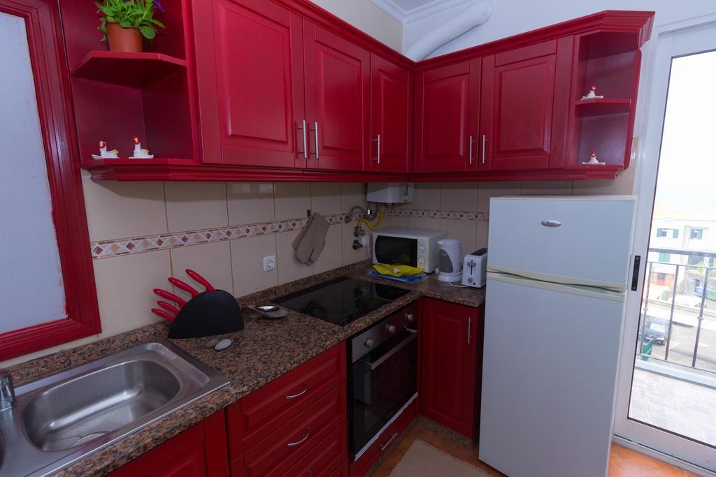 Oliveira'S Apartments - Madeira Island Πόντα Ντελγάδα Εξωτερικό φωτογραφία