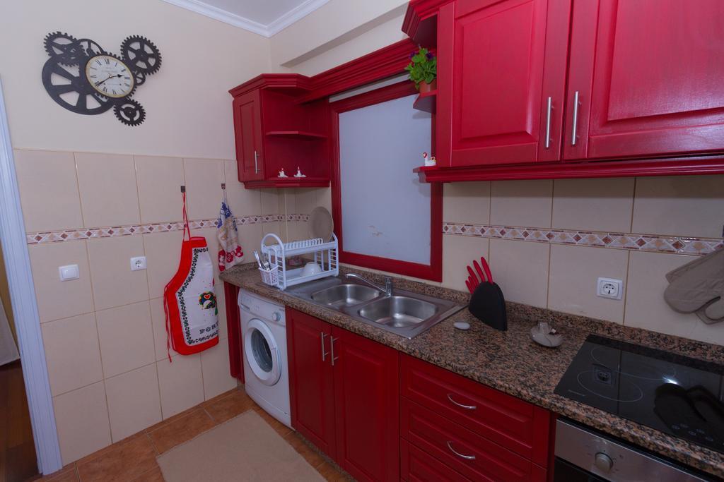 Oliveira'S Apartments - Madeira Island Πόντα Ντελγάδα Εξωτερικό φωτογραφία