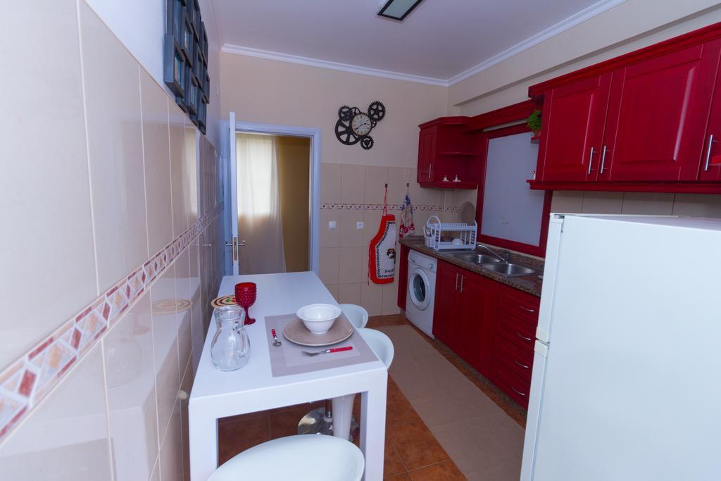 Oliveira'S Apartments - Madeira Island Πόντα Ντελγάδα Εξωτερικό φωτογραφία