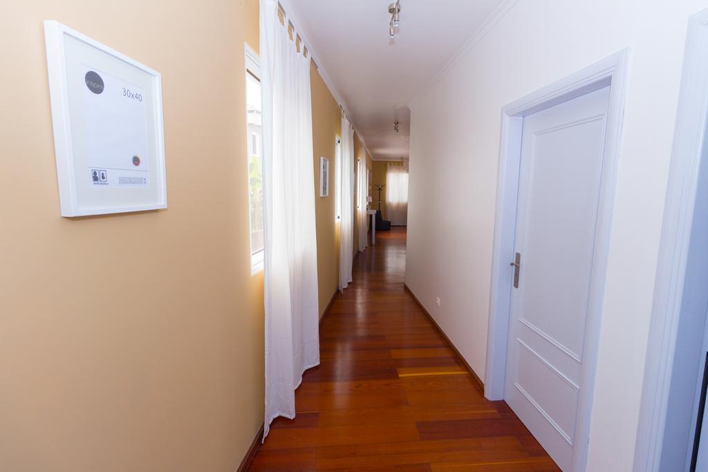 Oliveira'S Apartments - Madeira Island Πόντα Ντελγάδα Εξωτερικό φωτογραφία