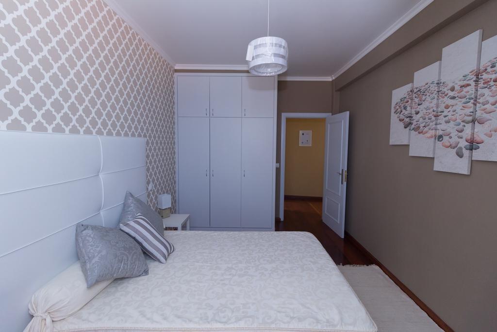 Oliveira'S Apartments - Madeira Island Πόντα Ντελγάδα Εξωτερικό φωτογραφία