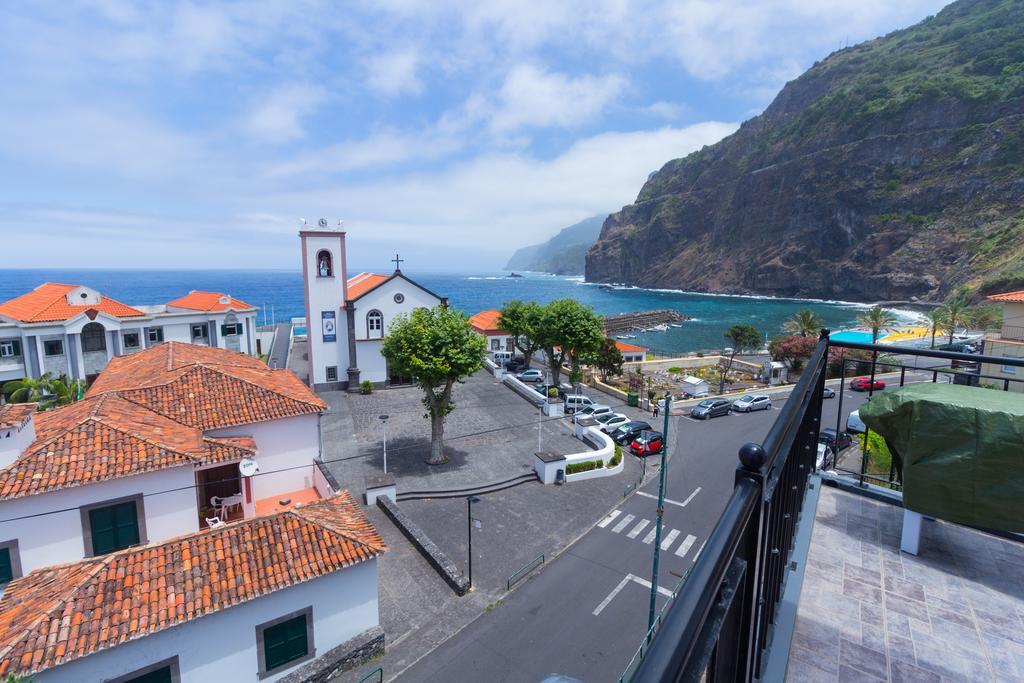 Oliveira'S Apartments - Madeira Island Πόντα Ντελγάδα Εξωτερικό φωτογραφία