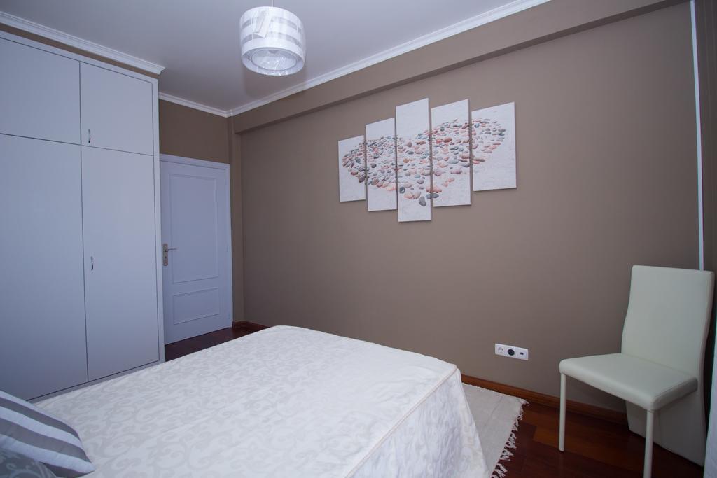 Oliveira'S Apartments - Madeira Island Πόντα Ντελγάδα Εξωτερικό φωτογραφία