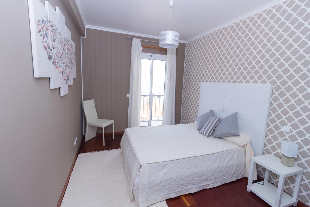 Oliveira'S Apartments - Madeira Island Πόντα Ντελγάδα Εξωτερικό φωτογραφία