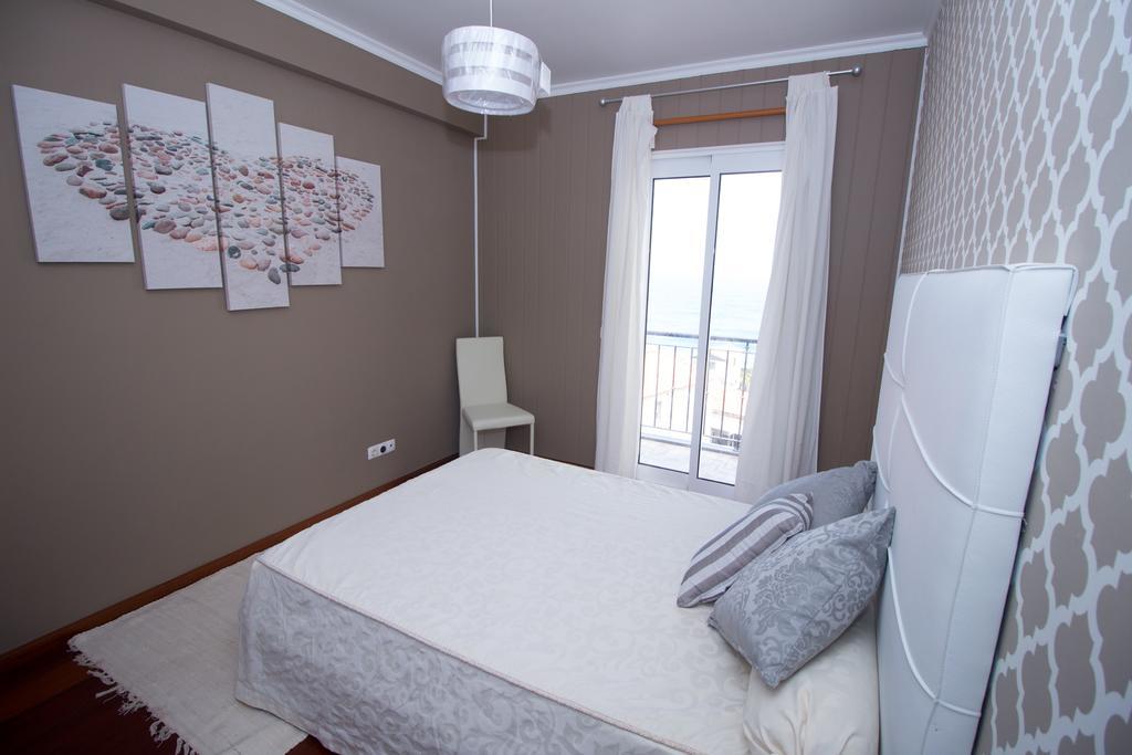 Oliveira'S Apartments - Madeira Island Πόντα Ντελγάδα Εξωτερικό φωτογραφία