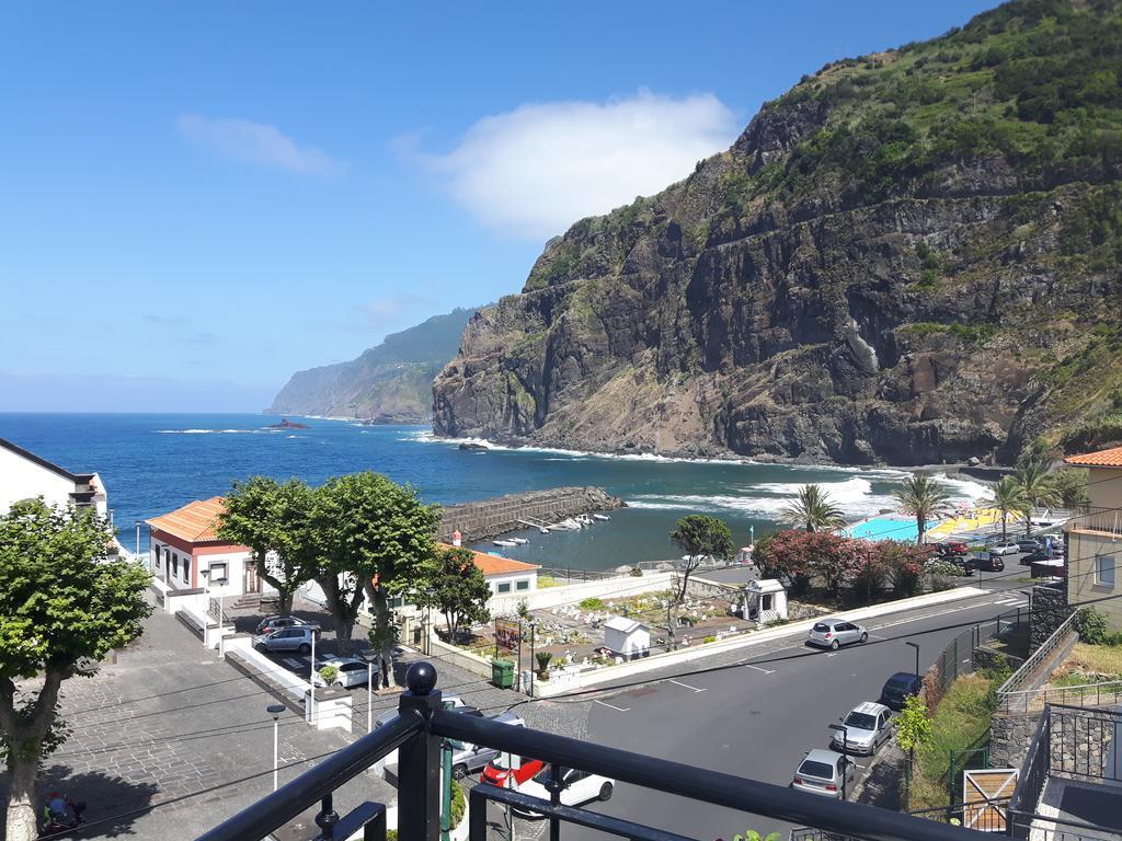 Oliveira'S Apartments - Madeira Island Πόντα Ντελγάδα Εξωτερικό φωτογραφία