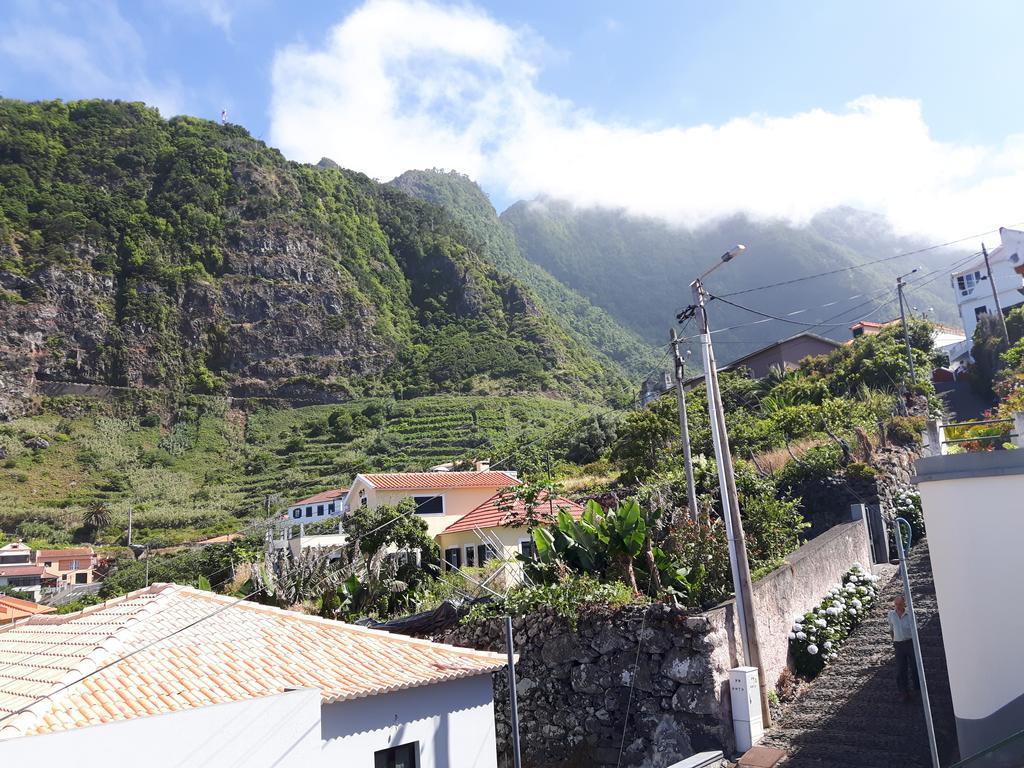Oliveira'S Apartments - Madeira Island Πόντα Ντελγάδα Εξωτερικό φωτογραφία