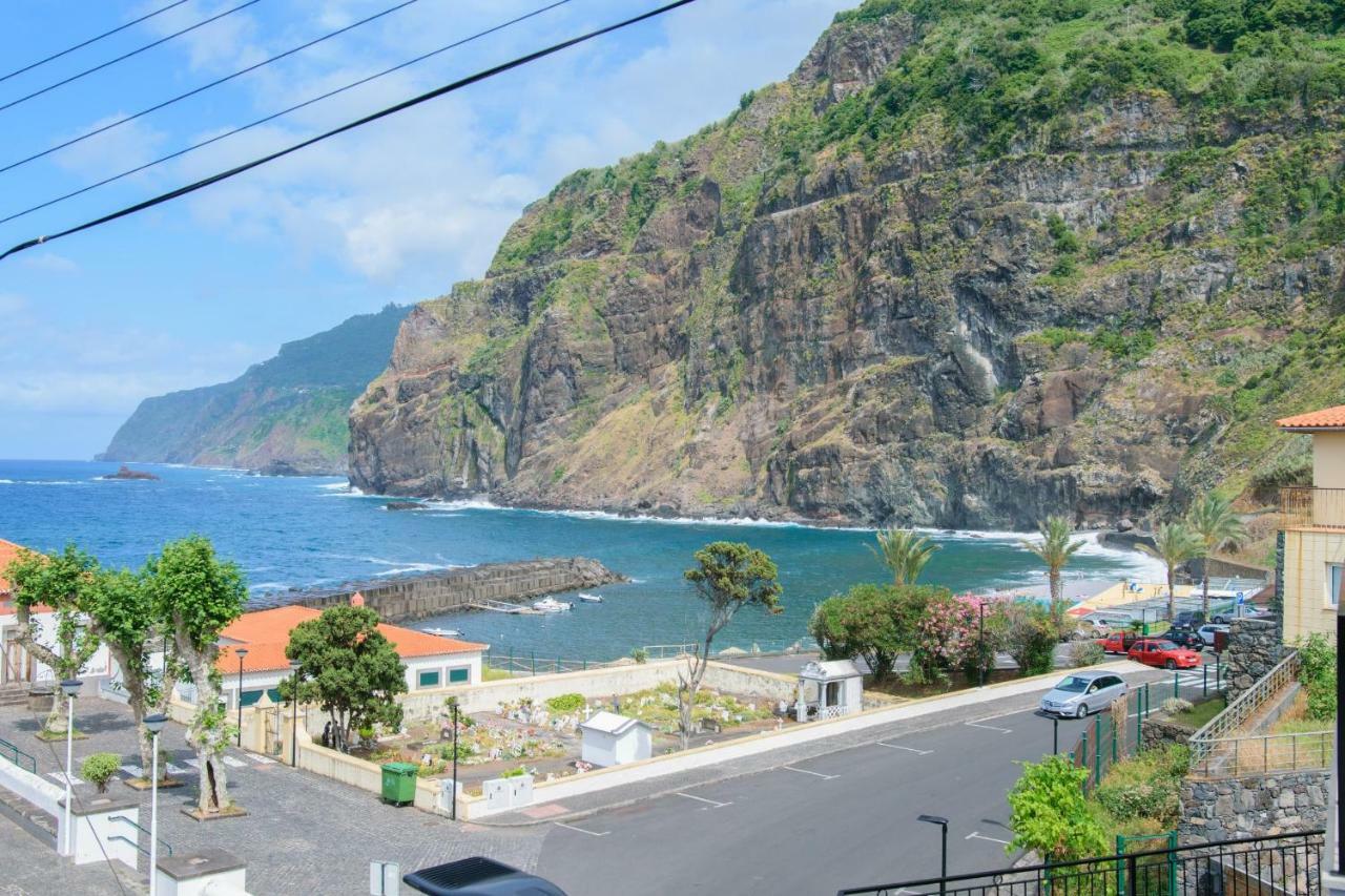Oliveira'S Apartments - Madeira Island Πόντα Ντελγάδα Εξωτερικό φωτογραφία