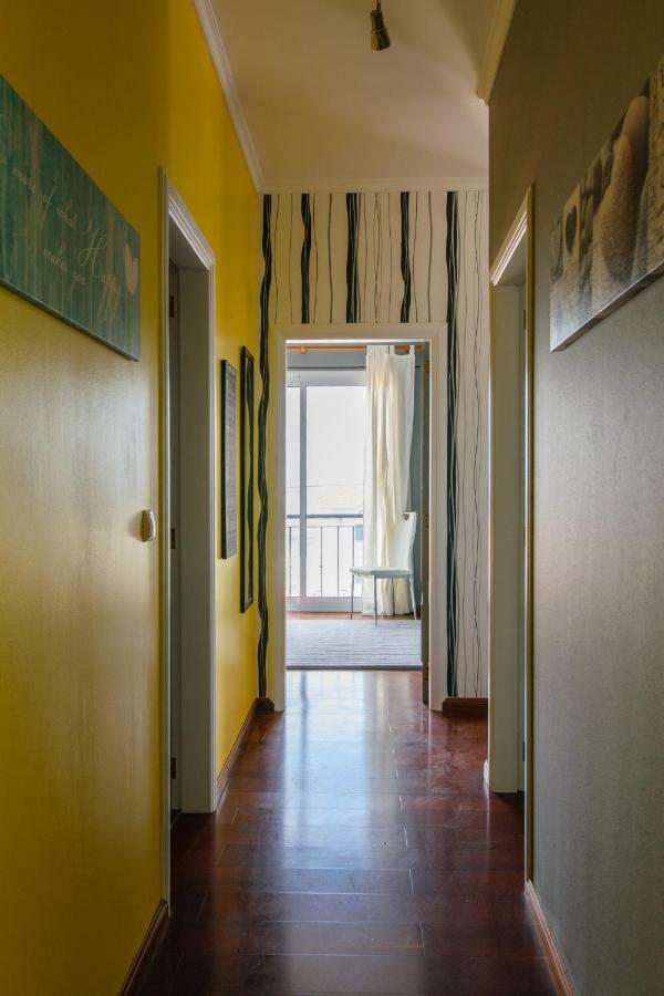 Oliveira'S Apartments - Madeira Island Πόντα Ντελγάδα Εξωτερικό φωτογραφία