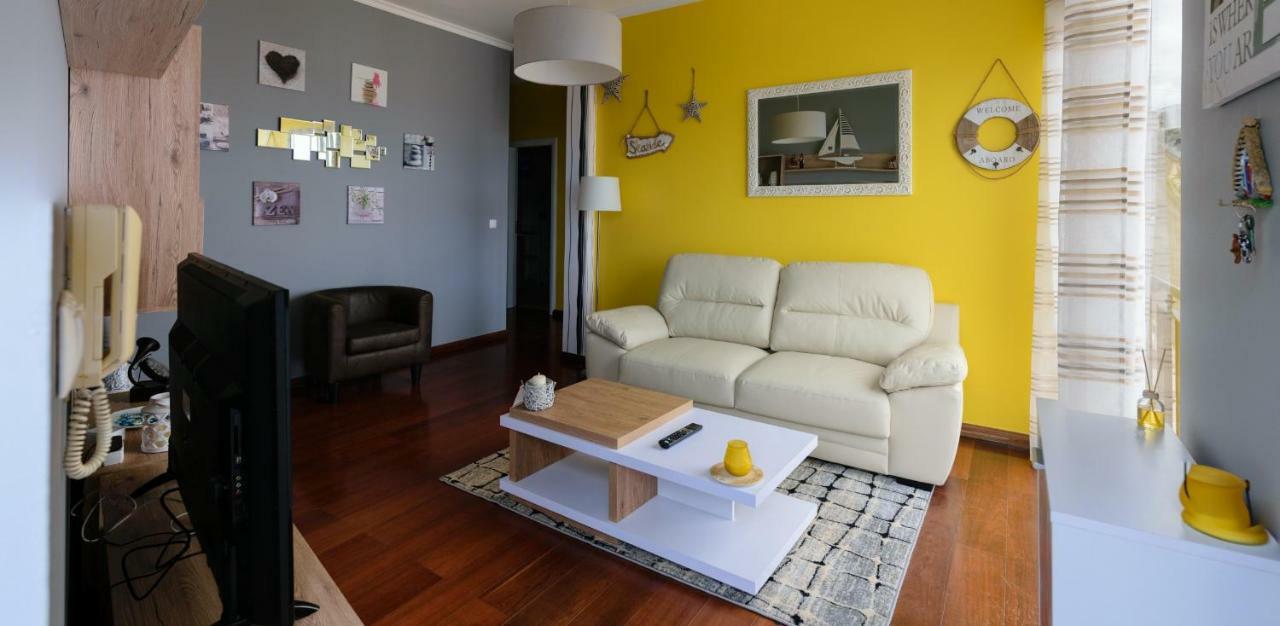 Oliveira'S Apartments - Madeira Island Πόντα Ντελγάδα Εξωτερικό φωτογραφία