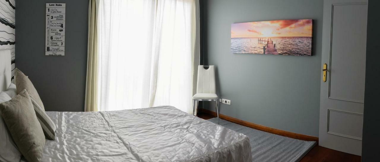 Oliveira'S Apartments - Madeira Island Πόντα Ντελγάδα Εξωτερικό φωτογραφία