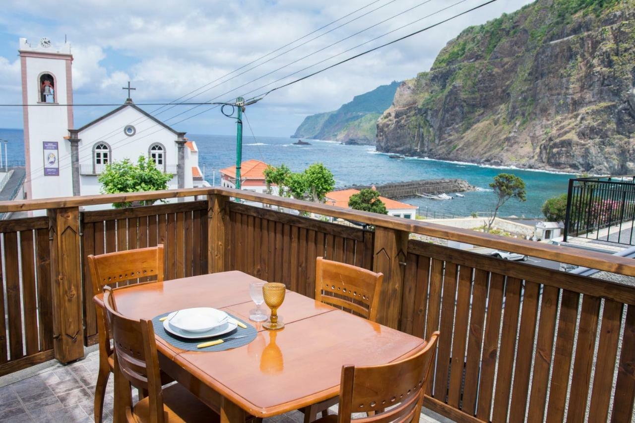 Oliveira'S Apartments - Madeira Island Πόντα Ντελγάδα Εξωτερικό φωτογραφία