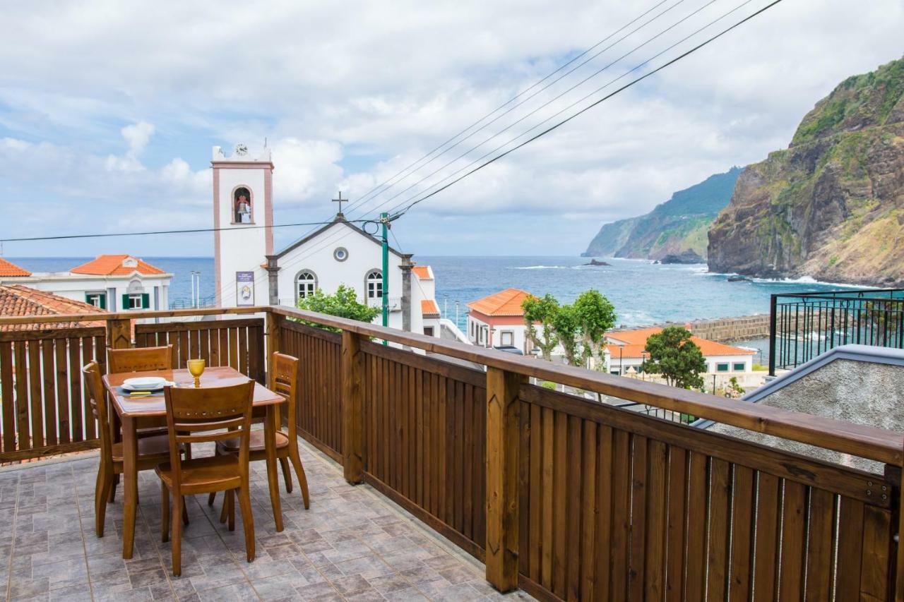 Oliveira'S Apartments - Madeira Island Πόντα Ντελγάδα Εξωτερικό φωτογραφία