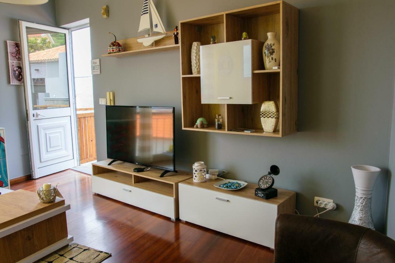 Oliveira'S Apartments - Madeira Island Πόντα Ντελγάδα Εξωτερικό φωτογραφία