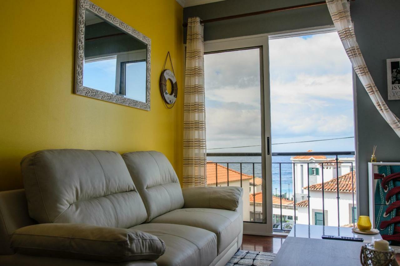 Oliveira'S Apartments - Madeira Island Πόντα Ντελγάδα Εξωτερικό φωτογραφία
